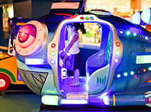 Attractions